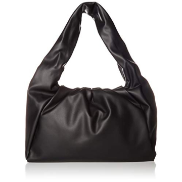 Explore The Drop Women's Janelle Shoulder Bag, Black Style