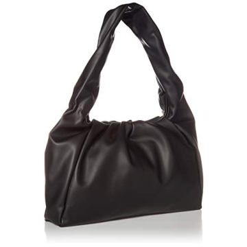 Explore The Drop Women's Janelle Shoulder Bag, Black Style