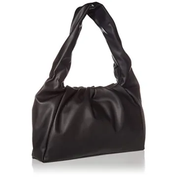 Explore The Drop Women's Janelle Shoulder Bag, Black Style