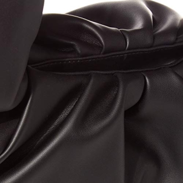 Explore The Drop Women's Janelle Shoulder Bag, Black Style