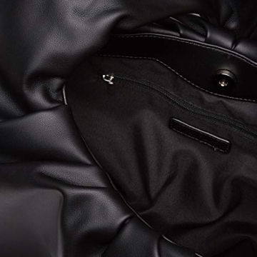 Explore The Drop Women's Janelle Shoulder Bag, Black Style