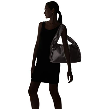 Explore The Drop Women's Janelle Shoulder Bag, Black Style