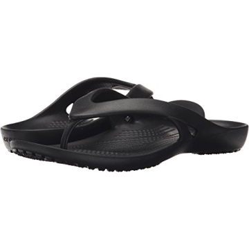 Shop Crocs Women's Kadie II Flip Flops for Comfort and Style