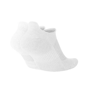 Nike Multiplier No-Show Socks for All-Day Comfort