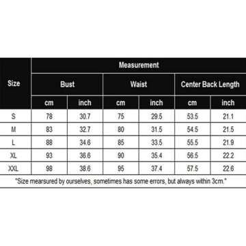 Avidlove Lace Chemise Nightgown Women V Neck Lingerie Sexy Full Slips Sleepwear Mini Teddy Nightwear(Pattern 14, S)