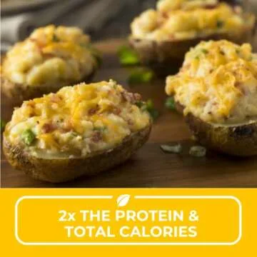 Nutristore Freeze-Dried Cheddar Cheese | 25 Year Shelf Life