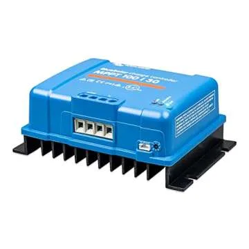 Victron BlueSolar MPPT Solar Charge Controller 30A