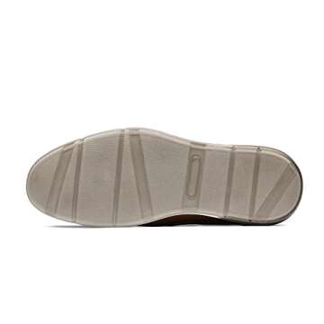 Bruno Marc Men's Casual Dress Oxfords - Stylish & Comfortable