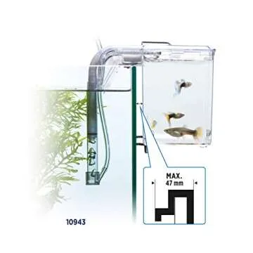 Fluval Multi-Chamber Holding & Breeding Box for Fish