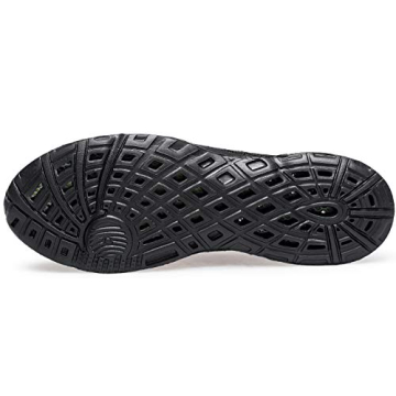 DOUSSPRT Men's Aqua Shoes Lightweight Quick Drying Sneakers