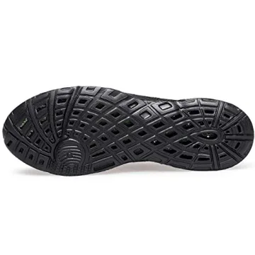 DOUSSPRT Men's Aqua Shoes Lightweight Quick Drying Sneakers