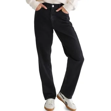AEROPOSTALE Women's Aero Baggy Jean, Perfect for Every Occasion  