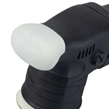 Maxshine M312 Polisher - Powerful 550W Dual Action Tool