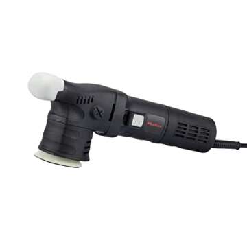 Maxshine M312 Polisher - Powerful 550W Dual Action Tool