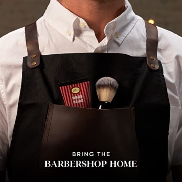 Art of Shaving Men's Shaving Kit - Luxury Grooming Set