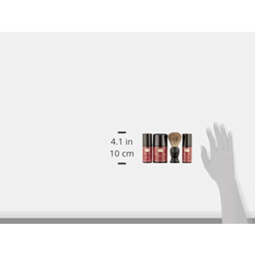 Art of Shaving Men's Shaving Kit - Luxury Grooming Set