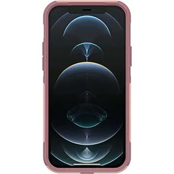 OtterBox Commuter Series Case for iPhone 11 (NOT Pro/Pro Max) Non-Retail Packaging - Ballet Way