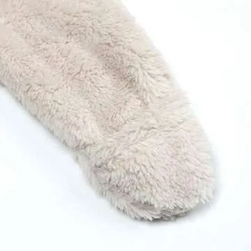 Warm Fleece Bear Snowsuit for Infants - Winter Ready