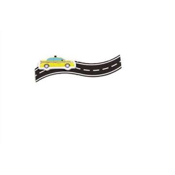 Edushape Magic Creations Bath Play Set for Imaginative Fun