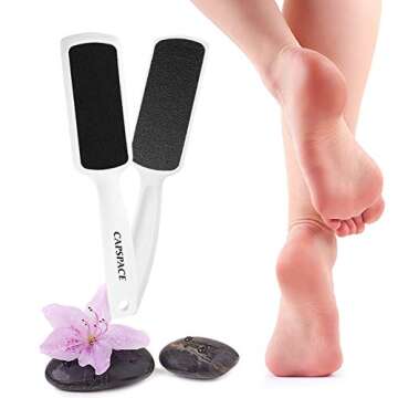 Best Foot Rasp Callus Remover Set for Perfect Feet