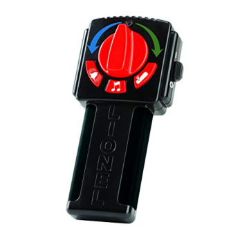 Lionel Hogwarts Express Battery-Powered Toy Train Set