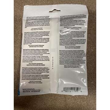 Seachem Indoor Purigen Organic Filtration Resin - Fresh and Saltwater 100 ml