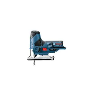 Bosch JS120N-RT 12V Max Cordless Barrel-Grip Jig Saw (Tool Only) (Renewed)