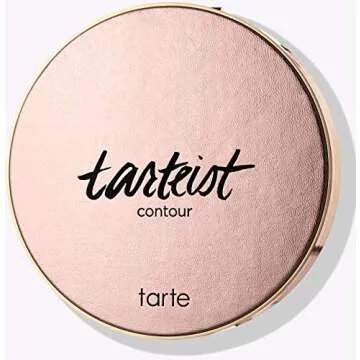 Tarte Tarteis Contour Palette Volume III for Natural Glow