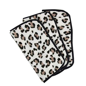 Dual-Sided Makeup Removing Cloths Pack for Effortless Cleansing