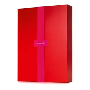 Clarins Holiday Sparkle 12-Piece Advent Calendar Limited Edition