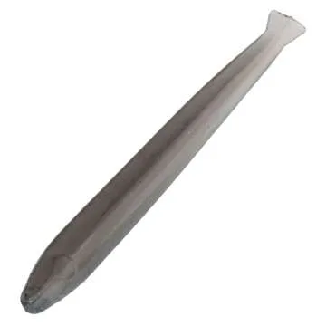Z-man TRD Minnowz Soft Bait for Effective Fishing