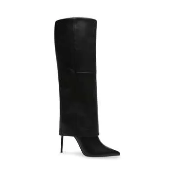 Shop Steve Madden Women's Smith Knee High Boots Online