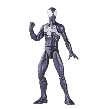 Marvel Legends Spider-Man Multipack, 6-Inch Figures