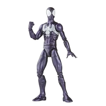 Marvel Legends Spider-Man Multipack, 6-Inch Figures