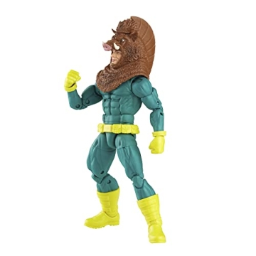 Marvel Legends Spider-Man Multipack, 6-Inch Figures