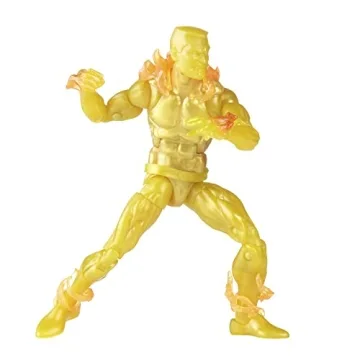 Marvel Legends Spider-Man Multipack, 6-Inch Figures
