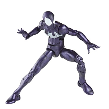 Marvel Legends Spider-Man Multipack, 6-Inch Figures