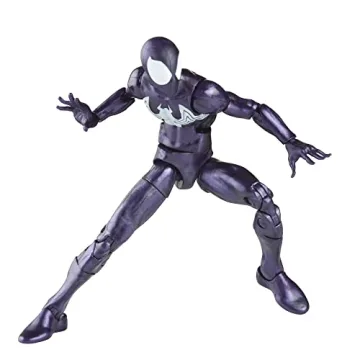 Marvel Legends Spider-Man Multipack, 6-Inch Figures
