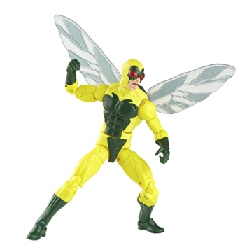 Marvel Legends Spider-Man Multipack, 6-Inch Figures