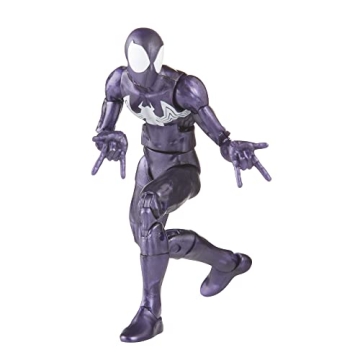 Marvel Legends Spider-Man Multipack, 6-Inch Figures