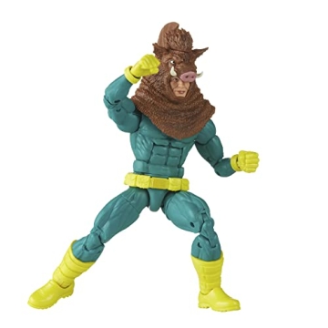 Marvel Legends Spider-Man Multipack, 6-Inch Figures