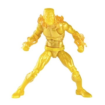 Marvel Legends Spider-Man Multipack, 6-Inch Figures