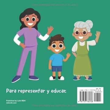 Smiles Por Vida: A Spanglish Children's Dental Book (Spanish Edition)