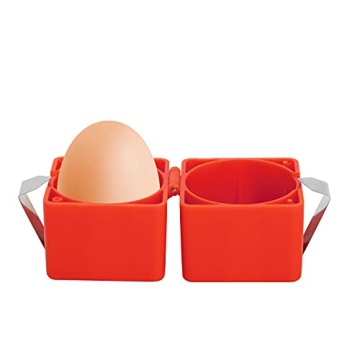 EOMTUR Egg Opener: Effortless Kitchen Cracking Tool