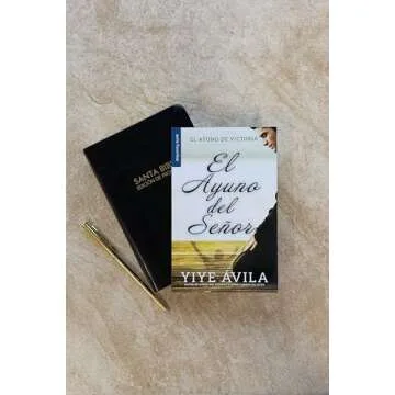 El ayuno del Señor de Yiye Avila para crecer espiritualmente