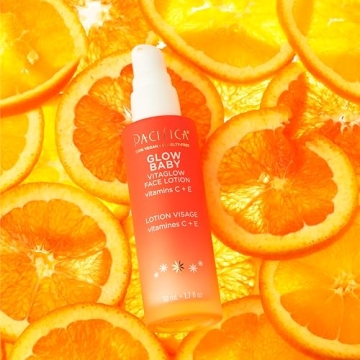 Pacifica Glow Baby VitaGlow Face Moisturizer 1.7 oz