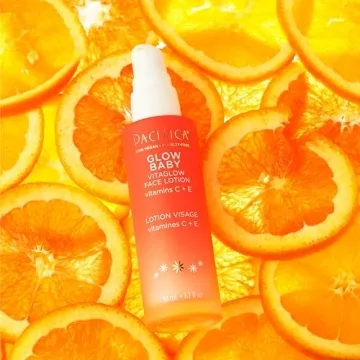 Pacifica Glow Baby VitaGlow Face Moisturizer 1.7 oz