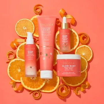 Pacifica Glow Baby VitaGlow Face Moisturizer 1.7 oz