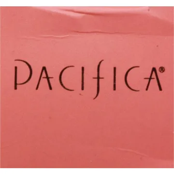 Pacifica Glow Baby VitaGlow Face Moisturizer 1.7 oz