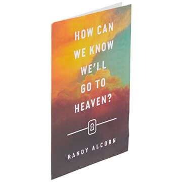 How Can We Know We'll Go to Heaven? (25-pack)